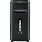 Fellowes 18 Sheet Cross Cut Paper Shredder Powershred 99Ci Heavy Duty