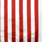 2-1/2' x 4' American Banner Flag 200 Denier Nylon Weatherproof Fabric 30" x 48"