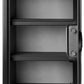Fortress Extra Large Personal Safe with Electronic Lock & Backup Key Lock