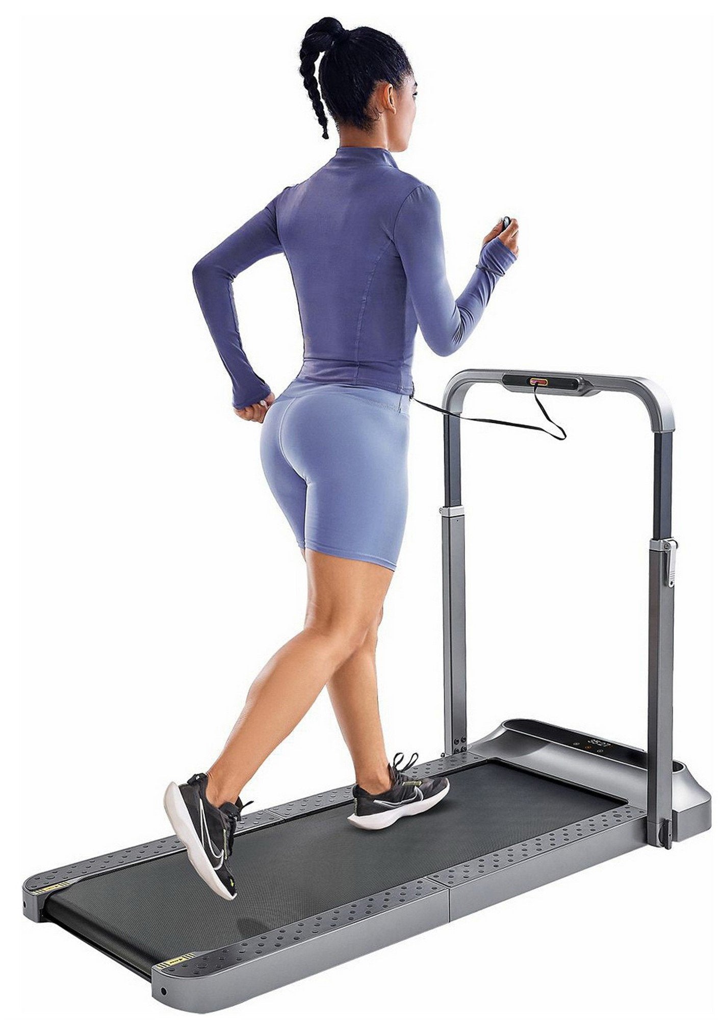 WalkingPad R2 Fold and Stow Walk Pad Treadmill