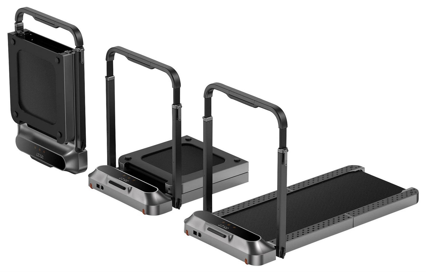 WalkingPad R2 Fold and Stow Walk Pad Treadmill