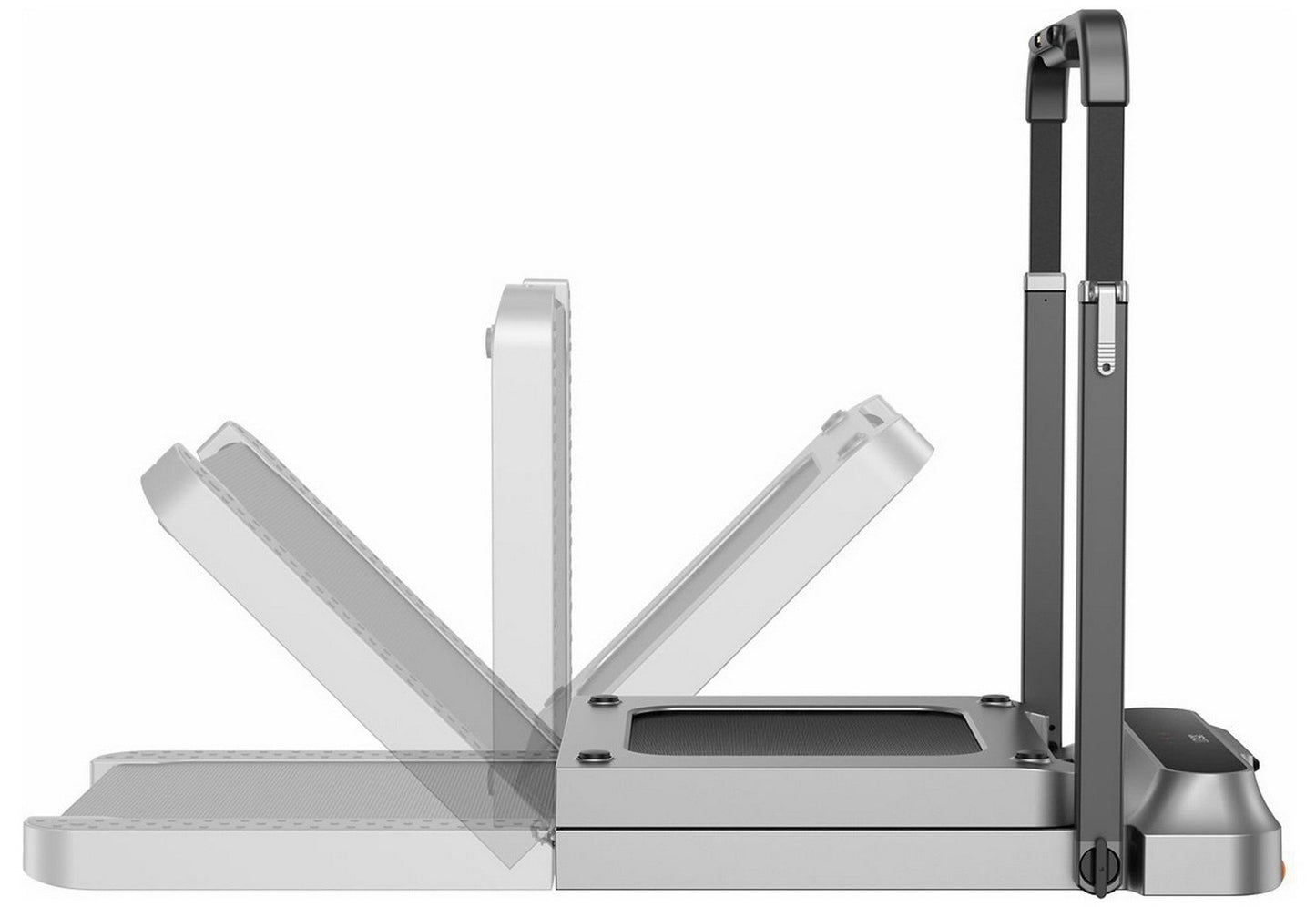 WalkingPad R2 Fold and Stow Walk Pad Treadmill