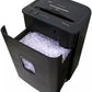 Royal 20 Sheet Microcut Paper Shredder Commercial Large Capacity 9 Gallon Bin