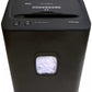 Royal 20 Sheet Microcut Paper Shredder Commercial Large Capacity 9 Gallon Bin