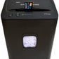 Royal 20 Sheet Microcut Paper Shredder Commercial Large Capacity 9 Gallon Bin