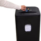 Royal 20 Sheet Microcut Paper Shredder Commercial Large Capacity 9 Gallon Bin