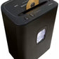 Royal 20 Sheet Microcut Paper Shredder Commercial Large Capacity 9 Gallon Bin