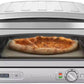 Cuisinart Artisan Indoor Pizza Oven Stainless Steel with 12.5" Pizza Stone