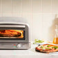 Cuisinart Artisan Indoor Pizza Oven Stainless Steel with 12.5" Pizza Stone