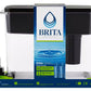 Brita 27 Cup Filtered Water Dispenser with 2 Elite Filters