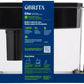 Brita 27 Cup Filtered Water Dispenser with 2 Elite Filters