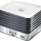 Weston Stainless Steel Digital Food Dehydrator 48 Hour Timer