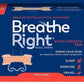 Breathe Right Nasal Strips Extra Strength Tan Snoring Relief 72 144