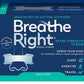 Breathe Right Nasal Strips Extra Strength Clear Snoring Relief 72 144