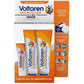 Voltaren Arthritis Pain Relief Topical Gel 2 5.3 Ounce Tubes 1 1.7 Ounce Tube