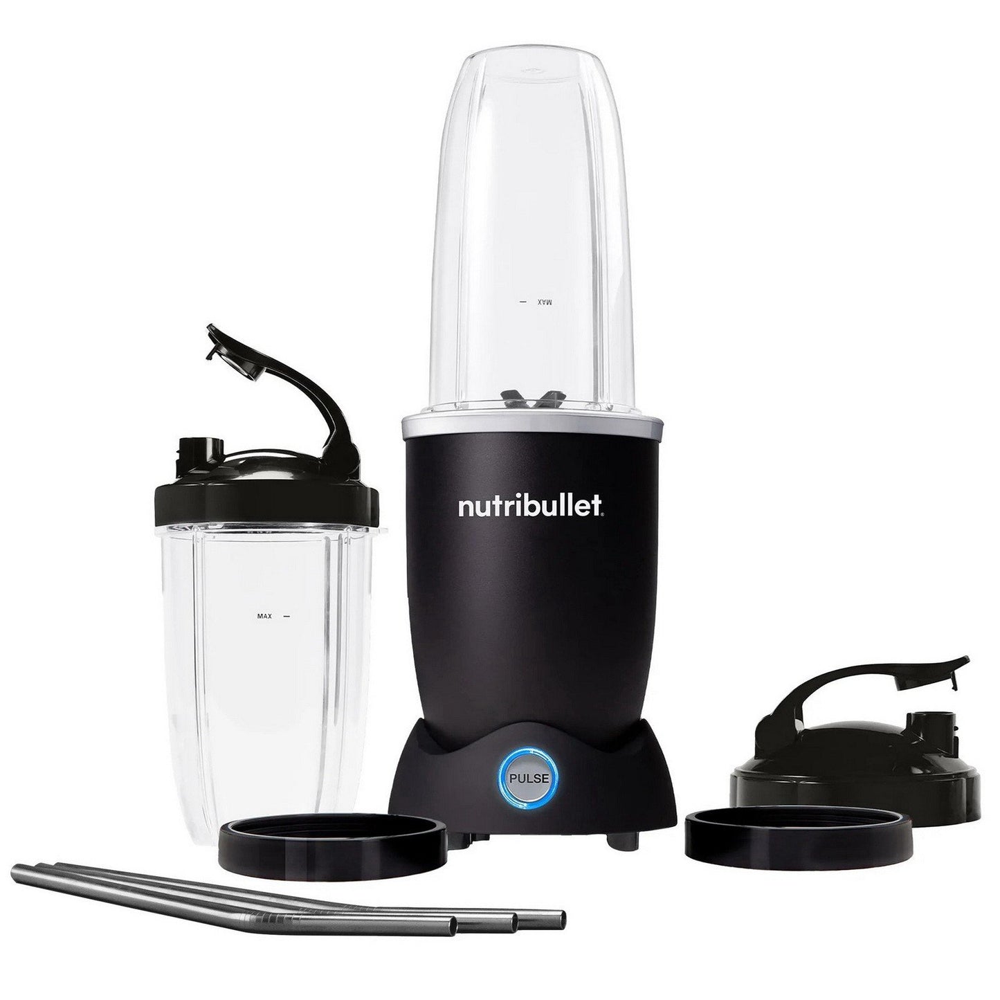 NutriBullet Pro Plus Juicer Mixer Blender Smoothie Maker 1200 Watt