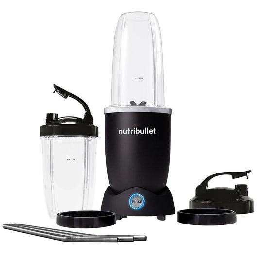 NutriBullet Pro Plus Juicer Mixer Blender Smoothie Maker 1200 Watt