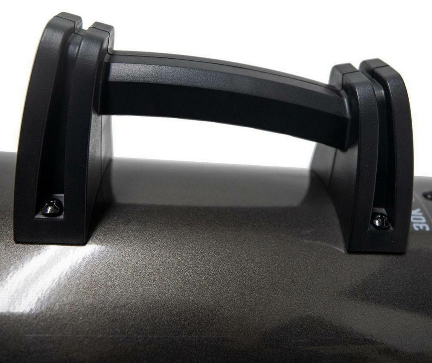 Propane LP Forced Air Heater 60,000 BTU 1,350 Sq Ft Indoor Outdoor Portable