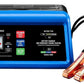 Portable Analog 12V Car Vehicle Battery Charger Engine Starter 2 10 50 Amp