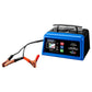 Portable Analog 12V Car Vehicle Battery Charger Engine Starter 2 10 50 Amp