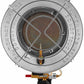 Propane Tank Top Heater Attachment 15,000 BTU Radiant Outdoor Heat