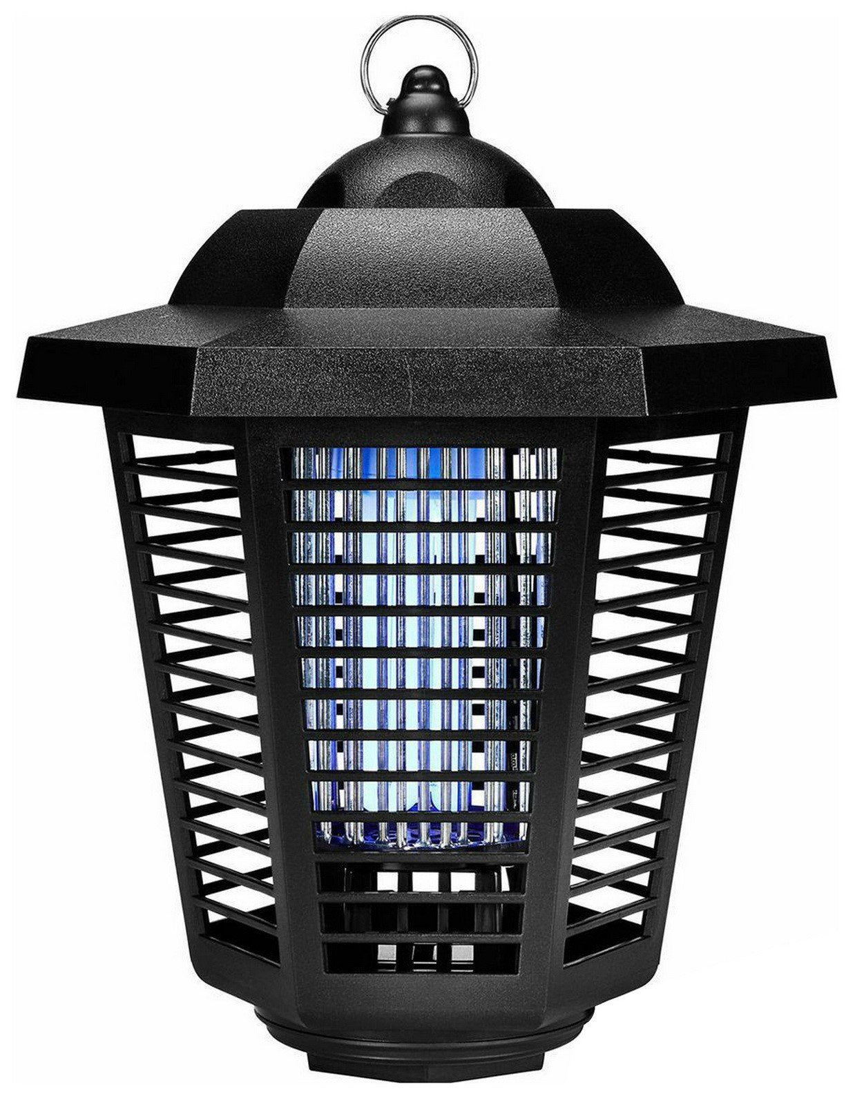 1/2 Acre UV Light Outdoor Bug Zapper Mosquito Insect Pest Killer Zapper