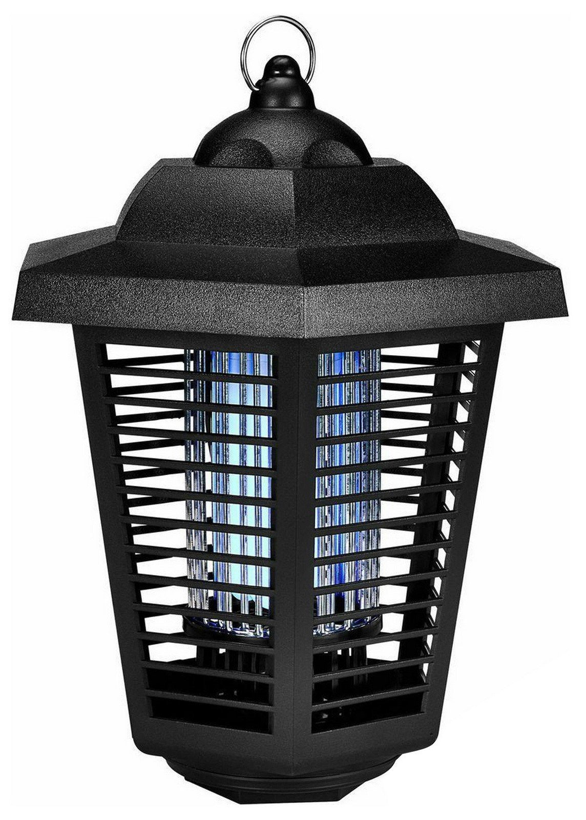 1/2 Acre UV Light Outdoor Bug Zapper Mosquito Insect Pest Killer Zapper