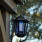1/2 Acre UV Light Outdoor Bug Zapper Mosquito Insect Pest Killer Zapper