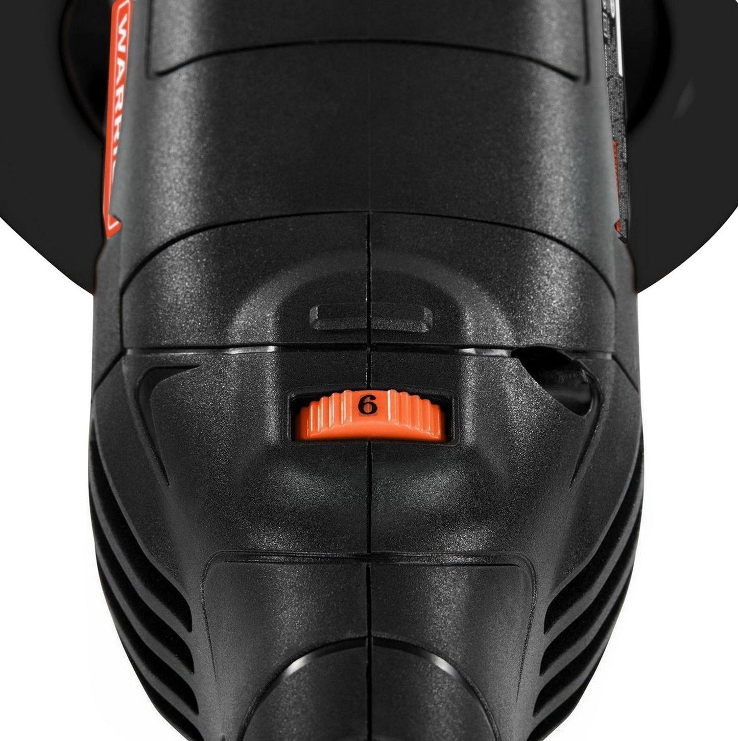 Orbital Rotary Sander Polisher Variable Speed 7" Corded Electric Power Tool