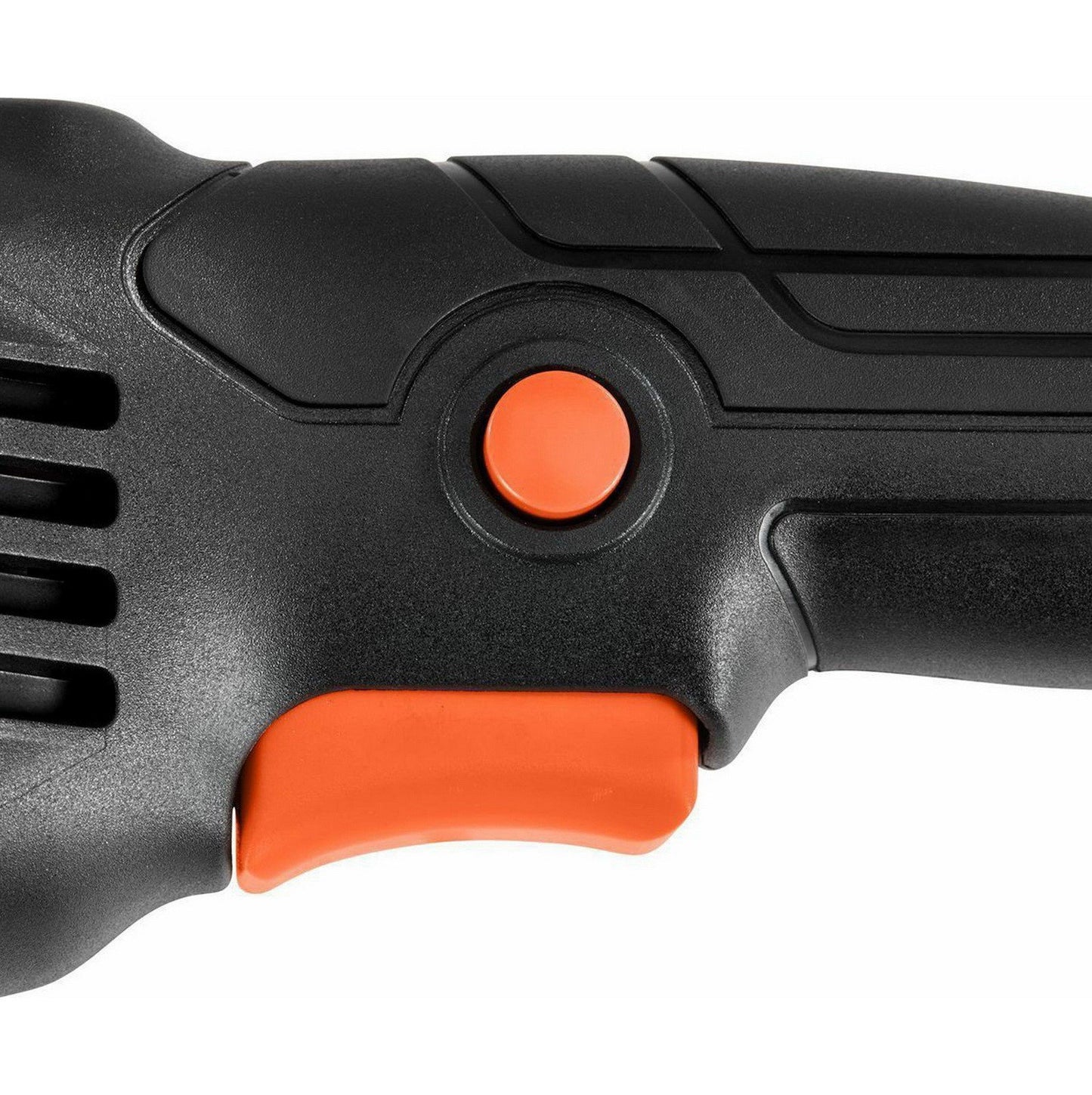 Orbital Rotary Sander Polisher Variable Speed 7" Corded Electric Power Tool