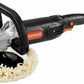 Orbital Rotary Sander Polisher Variable Speed 7" Corded Electric Power Tool
