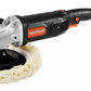 Orbital Rotary Sander Polisher Variable Speed 7" Corded Electric Power Tool
