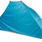 Stansport UPF 50+ Beach Cabana Wind Sun Shelter Tent with Zippered Door