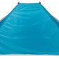 Stansport UPF 50+ Beach Cabana Wind Sun Shelter Tent with Zippered Door