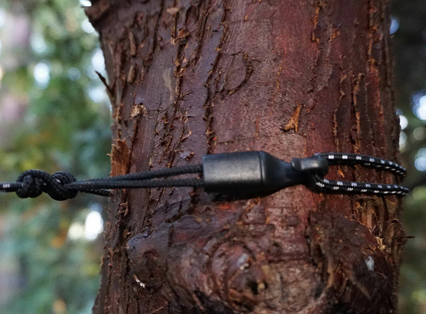 All Weather Hammock with Rainfly Rain Shelter and Mosquito Net Skeeter Beater