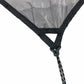 All Weather Hammock with Rainfly Rain Shelter and Mosquito Net Skeeter Beater