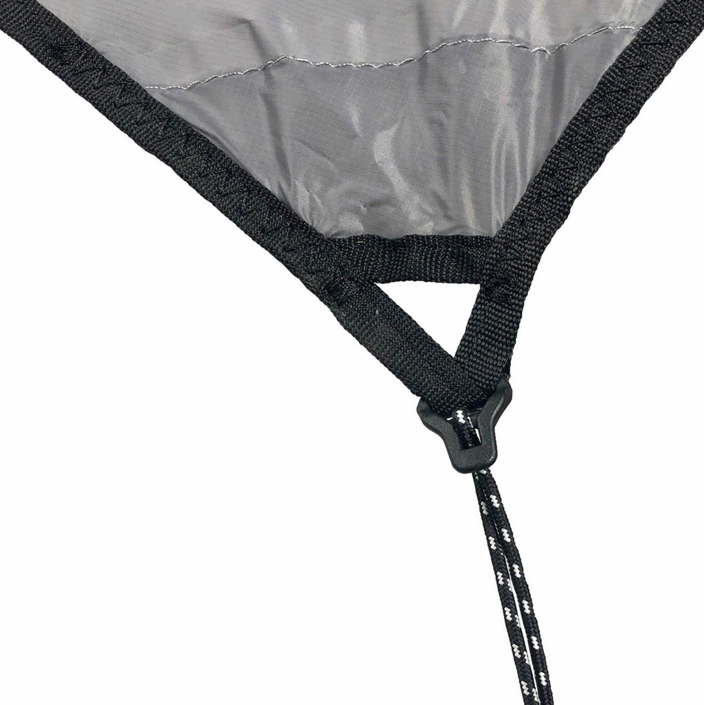 All Weather Hammock with Rainfly Rain Shelter and Mosquito Net Skeeter Beater