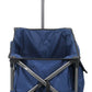 All Terrain Folding Sports Wagon Collapsible Utility Pull Cart Beach Supplies