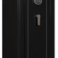 Locking Fireproof 18 Gun Rifle Storage Safe Cabinet with Electronic Lock