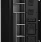 Locking Fireproof 18 Gun Rifle Storage Safe Cabinet with Electronic Lock