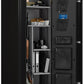 Locking Fireproof 18 Gun Rifle Storage Safe Cabinet with Electronic Lock