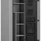 Locking Fireproof 18 Gun Rifle Storage Safe Cabinet with Electronic Lock