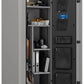 Locking Fireproof 18 Gun Rifle Storage Safe Cabinet with Electronic Lock