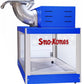 Sno King Sno Cone Shaved Ice Machine Commercial Snow Cone Maker