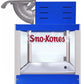 Sno King Sno Cone Shaved Ice Machine Commercial Snow Cone Maker