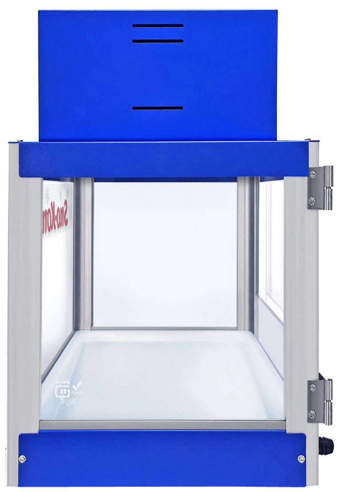 Sno King Sno Cone Shaved Ice Machine Commercial Snow Cone Maker