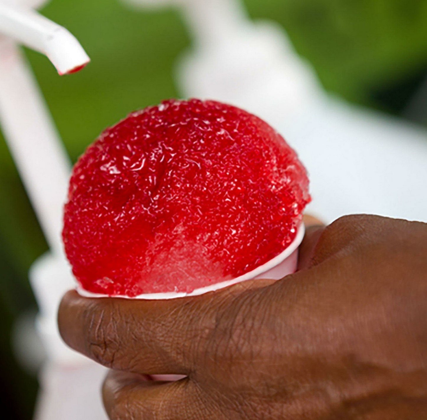 Sno King Sno Cone Shaved Ice Machine Commercial Snow Cone Maker