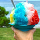Sno King Sno Cone Shaved Ice Machine Commercial Snow Cone Maker