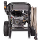 Simpson Gas Pressure Washer 3,300 PSI Power Shot 2.5 GPM Power Wash 5 Nozzles