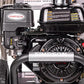 Simpson Gas Pressure Washer 3,300 PSI Power Shot 2.5 GPM Power Wash 5 Nozzles